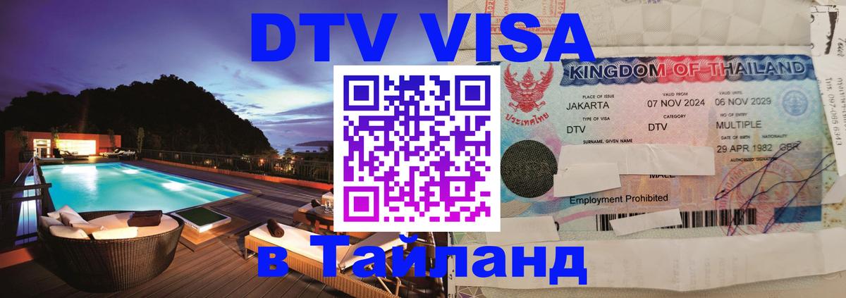 Сколько стоит DTV виза — актуальные цены, оформление даже без документов - 19.11.2025 